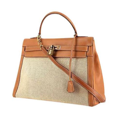 sac hermes jute|what is a hermes bag.